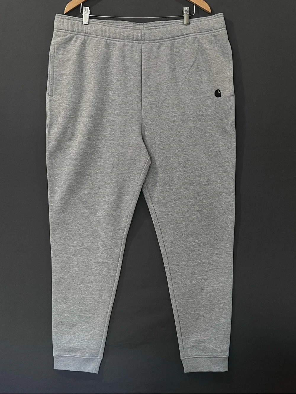 Carhartt Loose Marquette Sweatpant, Size L